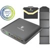 Powerbanka pre notebook VIKING Smartech QC3.0 20000mAh + solárny panel Viking L60 - set