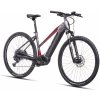 CRUSSIS e-Cross low 9.10-(720 Wh) Veľkosť rámu: 16