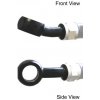Banjo POWERHOSEPLUS 3/60082 / BLACK 20 ° čierne