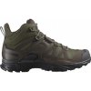 Salomon X Ultra Tracker GTX ranger green 476070 pánské nepromokavé vyšší trekové boty 44 a 2/3 EUR