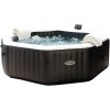 Nafukovací bazén Marimex Whirlpool Pure Spa - Jet & Bubble Deluxe HWS 6 - Intex 28462EX (11400256)