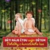 Děti ráje - Děti ráje čtou svým dětem pohádky... [CD]