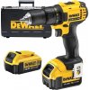 DeWALT DCD730M2 Aku vŕtačka 14,4 V, 4 Ah
