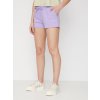 Roxy Surf Stoked Short Terry PNG0/purple rose