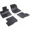 Koberce gumenné RIGUM DACIA Logan MCV 5m 2007-