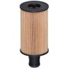 Olejový filter HENGST FILTER E1004H D672 E1004H D672