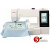 JANOME MEMORY CRAFT 500E