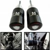 CRASH PADY MotopoliS pre SUZUKI GSXR 600 750 2001-2003 K1 K2 K3 - CRASHPADY