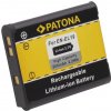 PATONA Immax - Olovený akumulátor 600mAh/3,7V/2,2Wh IM0350 + záruka 3 roky zadarmo + záruka 3 roky zadarmo