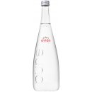 Evian 0,75 l sklo