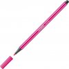 Popisovač STABILO Pen 68 fluorescenčný ružový