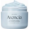 ARENCIA Fresh Blue Hyssop Mochi Cleanser 120 g