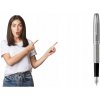 Parker CT 1502/5131509 Royal Sonnet Stainless Steel plniace pero