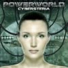 Powerworld - Cybersteria / Digipack [CD]