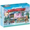 Playmobil 71777 Adventný Kalendár Junior Farebná zábava do vody