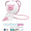 Nosná odsávačka Nosiboo Pro2 Pink