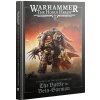 GW Warhammer Horus Heresy: The Battle for Beta-Garmon