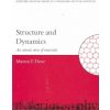Structure and Dynamics An Atomic View of Materials - Dove Martin T