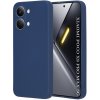 Techsuit - SoftFlex - Xiaomi Poco X8 Pro Max - Navy Blue