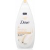 Dove Precious Silk Shower Gel sprchový gél pre jemnú a hladkú pokožku 750 ml