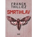 Smrtihlav - Franck Thilliez