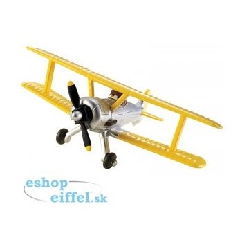 Mattel Planes Letadla hasiči a záchranáři