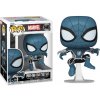 Funko POP! Marvel - Spider-Man (Fear Itself Suit) (Glow in the Dark)