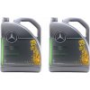 OLEJ 5W30 10 L MERCEDES MB 229.52 5W-30 MERCEDES OE