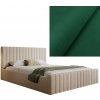 MD Čalúnená posteľ ROSA 180x200 výber z farieb MANILA_35