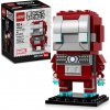 LEGO® BrickHeadz 40669 Figúrka Iron Mana MK5
