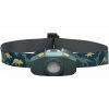 Čelovka Ledlenser KIDLED2 Dino (4058205027038)