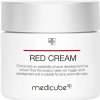 Medicube Red Cream 2.0 hydratačný a regeneračný krém pre citlivú pleť 50 ml