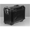 SW MOTECH bočný kufor TRAX ADVENTURE LEFT 45 L black