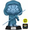 Funko POP! Star Wars Dark Side: Darth Maul Glows in the Dark Special Edition