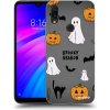 Picasee ULTIMATE CASE pro Xiaomi Redmi 7 - Spooky season 2