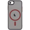 Tactical MagForce Hyperstealth 2.0 Apple iPhone 7/8/SE 2020/SE 2022 Black/Red