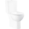 WC kombi GROHE Bau Keramik