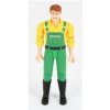 Bruder 46100 Bworld John Deere