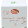 Pleva Bambucký balzam s propolisom 30 g