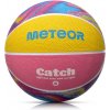 Meteor Catch 4 basketball ball 16811 size 4 (195464) Black uniw