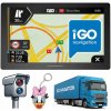 Modecom FreeWAY CX 9.3 PLUS