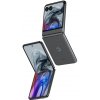 Smartfón Motorola Razr 50 8 GB / 256 GB 5G sivý (PB200012PL)