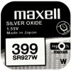 Batéria Maxell SR927W (1ks)