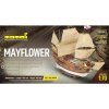 Mamoli Mayflower 1609 kit 1:70