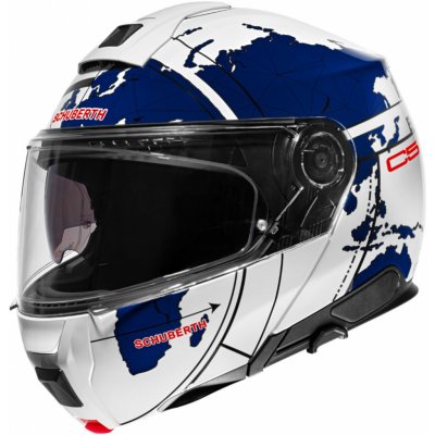 Schuberth C5 Globe