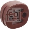 FEBI BILSTEIN Držiak výfukového systému 45576