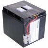 BAZAR - AVACOM náhrada za RBC7 - baterie pro UPS - Poškozený obal (Komplet)
