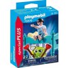 Playmobil 70876 Dieťa s príšerkou