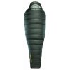 THERM-A-REST HYPERION 32F/0C Long Black Forest