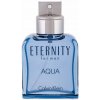 Calvin Klein Eternity Aqua toaletná voda pánska 100 ml Tester